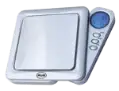 Gram 650 Digital Scale, Blade-650