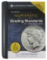 ANA Grading Standards for United States Coins, 7th Edition