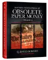 Obsolete Paper Money Volume 2