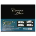 Whitman Currency Album for Modern Notes - Clear View