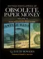 Obsolete Paper Money Volume 8