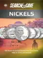 Whitman Search & Save - Nickels