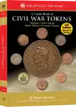 Guide Book of Civil War Tokens 3rd Edition