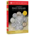 Guide Book of Peace Dollars 4th Ed