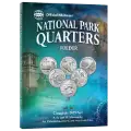 2019 National Park Quarters Folder