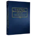 United States Innovation Dollars Album P & D