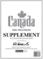 2019 Canada Supplement