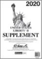 2020 Liberty II Supplement