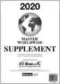 2020 Master Supplement