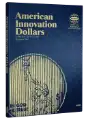 American Innovation Dollar Folder No. 1 2018-2023