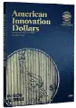 American Innovative Dollars Folder No. 2 2024-2029