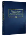 Lincoln Cents Album (1996 - 2024)