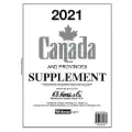 2021 Canada Supplement