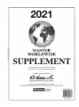2021 Master Worldwide Supplement