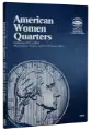 American Women Quarters 2022-2025 Philadelphia, Denver and San Francisco Mints
