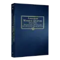 American Women Collection Album 2022-2025 P,D, & S