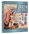 2024 US/BNA Postage Stamp Catalog