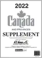 2022 Canada Supplement