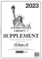 2023 Liberty I Supplement
