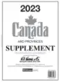 2023 Canada Supplement