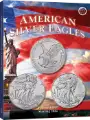 American Silver Eagle No. 3 Folder, Starting 2022