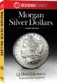 Guide Book of Morgan Silver Dollars - 8th Edition