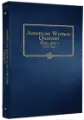 American Women Quarters 2022-2025 Type Set