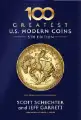 100 Greatest U.S. Modern Coins - 5th Edition 10x12
