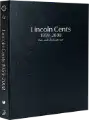 Lincoln Cents 1959-2008, Date & Mintmark Set P, D & S (Black)