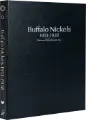 Buffalo Nickels 1913-1938, Date & Mintmark Set P, D & S (Black)