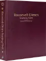 Roosevelt Dimes Starting 1946, Date & Mintmark Set P, D & S (Burgundy)