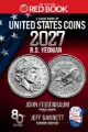 2027 Red Book Price Guide of United States Coins, Large Print