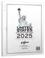 2025 Plate Block Supplement