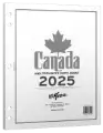 2025 Canada Supplement