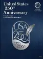 Official Whitman Folder - P&D 2026 - 250th America Celebration