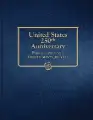 Whitman Classic Coin Album - P&D 2026 - 250th America Celebration