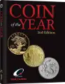 Coin of the Year, 2nd Edition (Hardcover)
