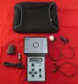 Precious Metal Verifier Kit With 3 Wands