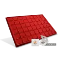 Horizontal Mini Display Tray (54 Slots)