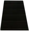 Vertical Slab Display Tray