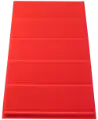 Vertical Slab Display Tray