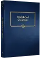 US Statehood Quarter Album 1999-2008