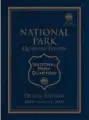 Deluxe Edition: National Park Quarter Folder P&D
