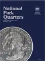National Park Quarter Folder P&D No. 1 2010-2015
