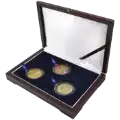 Guardhouse Wood Display Box - GH-W1300: (3L)