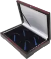 Guardhouse Wood Display Box - GH-W1300: (4L)