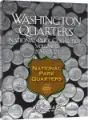 National Park Quarter Folder Vol II 2016-2021