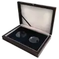 Guardhouse Wood Display Box - GH-W1300: (L,XL)