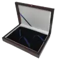 Guardhouse Wood Display Box - GH-W1300: (3XL)