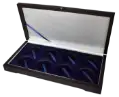 Guardhouse Wood Display Box -GH-W1400: (8L)